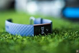 A successor to the charge 2 that launched back in 2016, the new fitness band still showcases a simple and functional design. Fitbit Charge 3 Impressions Not Quite All There Soyacincau Com