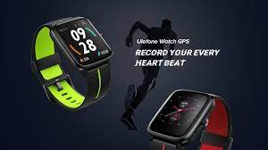 Ulefone Watch GPS discount code ...