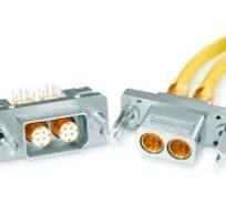 Rectangular Connectors | Smiths Interconnect