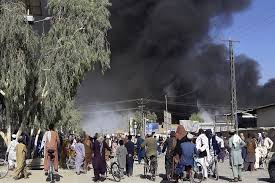 Les talibans ont notamment revu leur position concernant la culture du pavot dont ils sont devenus défenseurs 51. Kx97dnzimcal M