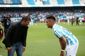 All info around the stadium of celta de vigo. Celta Vigo Appoint Argentine Title Winning Coach Football Espana