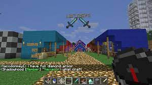 You can turn off pvp directly from the server.properties file of your minecraft server. Leet Deeps Factions Pvp Raiding Griefing Team Arena Pvp Mcmmo 70 Slots No Whitelist 24 7 1 2 5 Minecraft Server