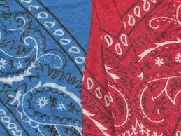 If you're looking for the best black bandana wallpapers then wallpapertag is the place to be. The Bloods Inside The Infamous Gang In 21 Startling Photos