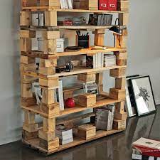 Das ist nur eine idee von vielen und du kannst die. Regal Aus Paletten 51 Budget Freundliche Diy Ideen Diy Mobel Zenideen