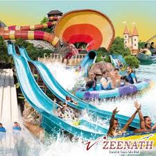 All marrybrown outlet restaurants in malaysia (except marrybrown genting highlights, sunway lagoon, & airport outlets in malaysia). Sunway Lagoon Theme Park Entrance Ticket Lazada