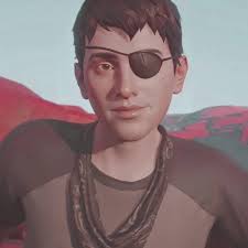 Life is Strange 2 (2018)