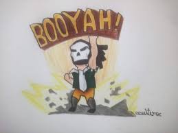 Free fire booyah day ump level 1 level 2. Free Fire Booyah Drawing Update Free Fire 2020