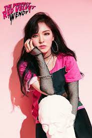 Biodata Fakta Girlgroup Kpop Hiatus Wendy Red Velvet Red Velvet Photoshoot Wendy Red Velvet Red Velvet