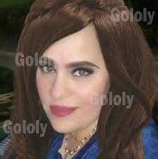 غيب الموت، اليوم الأحد، الفنانة نادية العراقية في العاصمة المصرية القاهرة عن عمر ناهز 58 عاما، بعد تدهور حالتها الصحية بسبب مضاعفات مرض فيروس كورونا المستجد كوفيد 19. Ù†Ø§Ø¯ÙŠØ© Ø§Ù„Ø¹Ø±Ø§Ù‚ÙŠØ© Ø¨Ù…Ù„Ø§Ù…Ø­ Ù…Ø®ØªÙ„ÙØ© ØªÙ…Ø§Ù…Ø§ Ø¨Ø¹Ø¯ Ø§Ù„ØªØ¹Ø¯ÙŠÙ„ Ø´Ø§Ù‡Ø¯