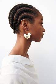 Pin Auf Earrings