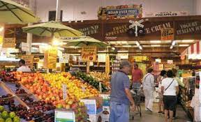Therefore i will attempt to describe it with words and pictures. The Boys Farmer S Market Delray Beach Fl Karmafree Cooking