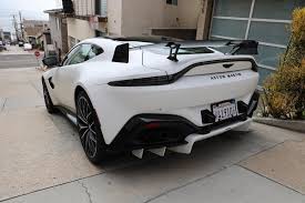 Image result for Zenith White 2023 Aston Martin