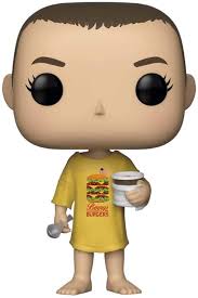 Amazon Com Funko Pop Television Stranger Things Eleven In Burger T Shirt Toys Games Desenho desenhos netflix desenho a lápis desenhos realistas desenhos a lápis simples bonecos stranger things bagulhos sinistros. funko pop television stranger things eleven in burger t shirt