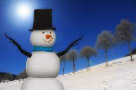 Schneemann bauen winterspass mit gefrorenem wasser anleitung. Wie Baut Man Einen Schneemann Anleitung