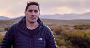 Pancho saavedra y lugares que hablan vuelven con nuevos capítulos y una gran sorpresa en esta nueva temporada. The Lament Of Pancho Saavedra In The Return To The Recordings Of Places That Speak En Cancha Archyde