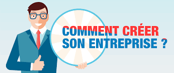 Ouvrir un compte à l'étranger : Creer Son Entreprise En 5 Etapes Simplement En 2021