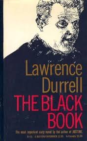 The Black Book: Durrell, Lawrence: 9780881846003: Amazon.com: Books