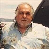 Leroy Herrera Obituary