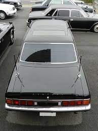 高級車マニア センチュリー トヨタ 高級車 車