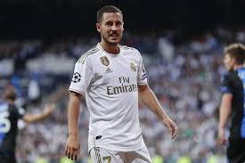 Eden hazard, 30, from belgium real madrid, since 2019 left winger market value: Eden Hazard Is Polarizing Opinion At Real Madrid