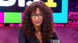 View the profiles of people named sylvana simons. Iste Denk Partisi Nin Onunu Kesen O Kadin Sylvana Simons