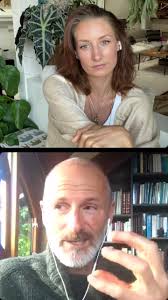 A deep dive with Richard Rudd of the @genekeys into our relationship with  money and what it means to truly live a prosperous life. , To join the  Pearl Retreat the link is in my bio