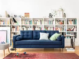 Micasa Wohnzimmer Mit 3er Sofa Seifert Wohnsystem Toro Wohnen Haus Deko Wohnung