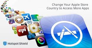 Open the music app or itunes. How To Change Your Apple Store Country To Access More Apps