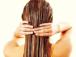Mixing hydrogen peroxide with baking soda may lighten your hair more than hydrogen peroxide alone. Hydrogen Peroxide Hair Bleach Chemical Triggered Life On Earth Study Times Of India