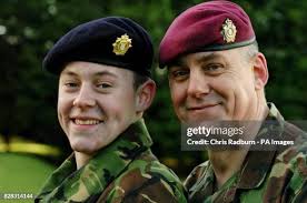 71 Major Whittaker Stock Photos, High-Res Pictures, and Images