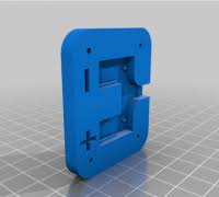 Mandatory design review incoe design data is subject to change and improvements. Milwaukee M12 3d Models To Print Yeggi