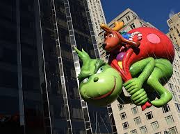 Thanksgiving day parade event information date: Thanksgiving Day Parade Live Stream Time Tv Schedule And How To Watch Macy S Celebration Online Sbnation Com
