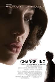 Changeling 2008 Changeling Film Good Movies Movie Posters