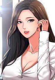 Are You Just Going To Watch? ( Manhwa Porn ) - HD Porn Comics
