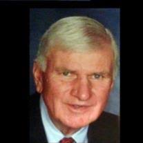 Obituary information for James Alexander Rice