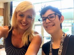 Comic-Con: So Much Love for Steven Universe