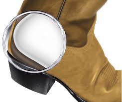 How to stop shoes from rubbing the back of the ankle. How To Stop Boots From Rubbing Heels Top Of Foot Achilles Ankle Work Gearz