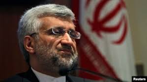 International Community Wants 'Concrete Action' from Iran at Nuclear Talks