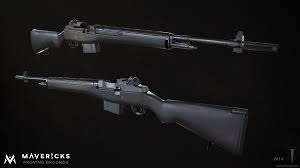 The forge new release date 29th november. Thomas Vivash Mavericks Proving Grounds M14e2 M14 Variants
