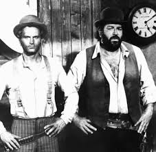 Bud spencer and terence hill movies. Bud Spencer Und Terence Hill Die Offizielle Fanpage