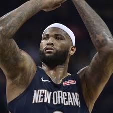 Tough times don't last, tough ppl do. Unbeatable Warriors Add All Star Demarcus Cousins To Become Even More Unbeatable Golden State Warriors The Guardian