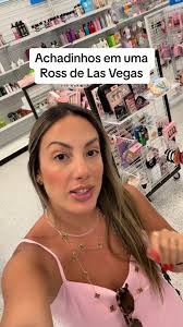 Ross Aria Las Vegas