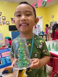 Sounds of Success: Preschool and Learning Center