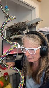 Lucky Lou and Coco Too