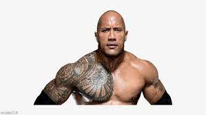 Kotbs 3 sheets/set tattoos dwayne johnson star 3d big size large temporary tattoo stickers body art makeup waterproof. Dwayne Johnson S Tattoo Photo Meaning And A New Tattoo The Best Of 2021