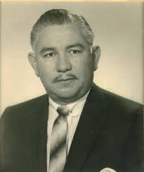 Meliton Perea Sandoval (1916-1961)
