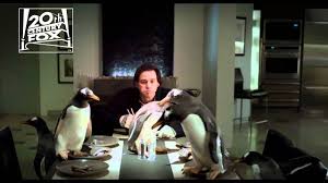 Jim carrey stars as tom popper, a successful businessman who's clueless when it comes to the really important things in life…until he inherits six adorable penguins, each with its own unique personality. Mr Popper S Penguins Trailer Fox Family Entertainment Youtube