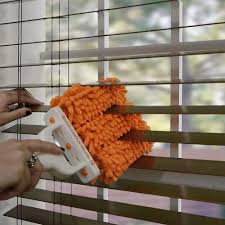 Spring Cleaning How Do You Clean Faux Wood Blinds Cleaning Hacks Cleaning Painted Walls Clean Dishwasher