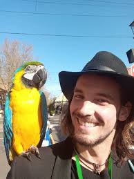 Alexander Carl Eric Buck (32)