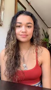 Bailey Michelle's Instagram, Twitter & Facebook